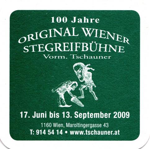 schwechat n-a schwechat stegreif 3b (quad185-100 jahre 2009-grn)